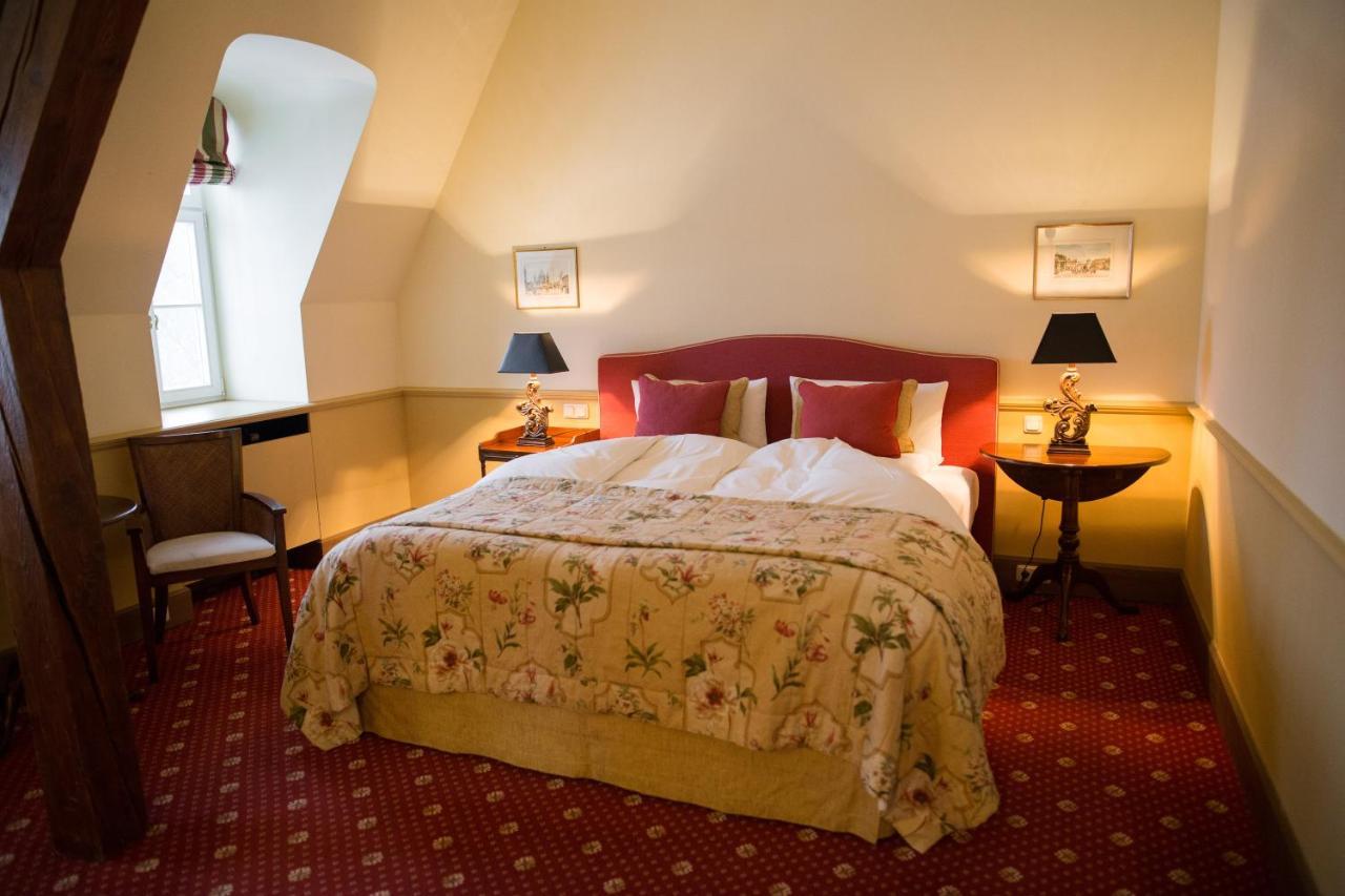 Hotel Chateau Bela エクステリア 写真