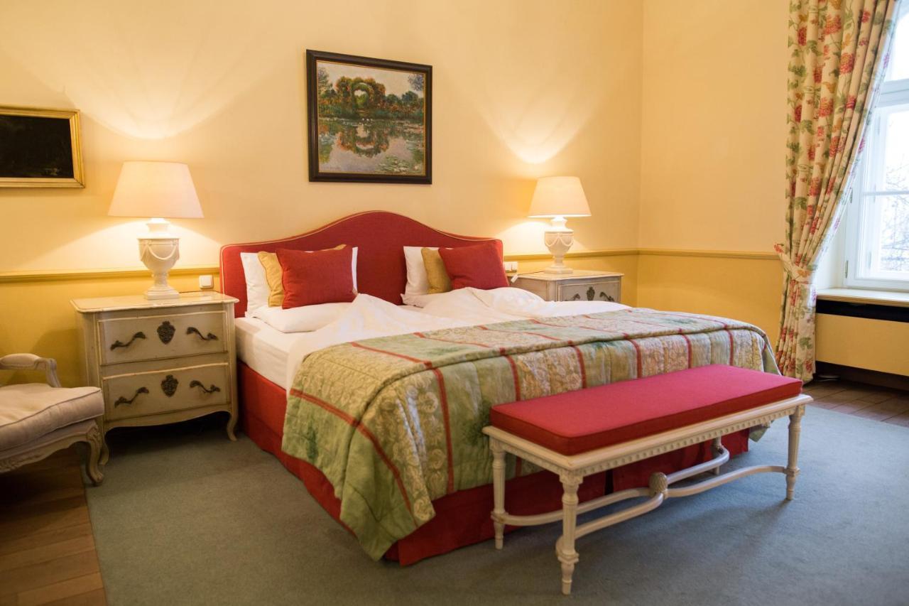 Hotel Chateau Bela エクステリア 写真