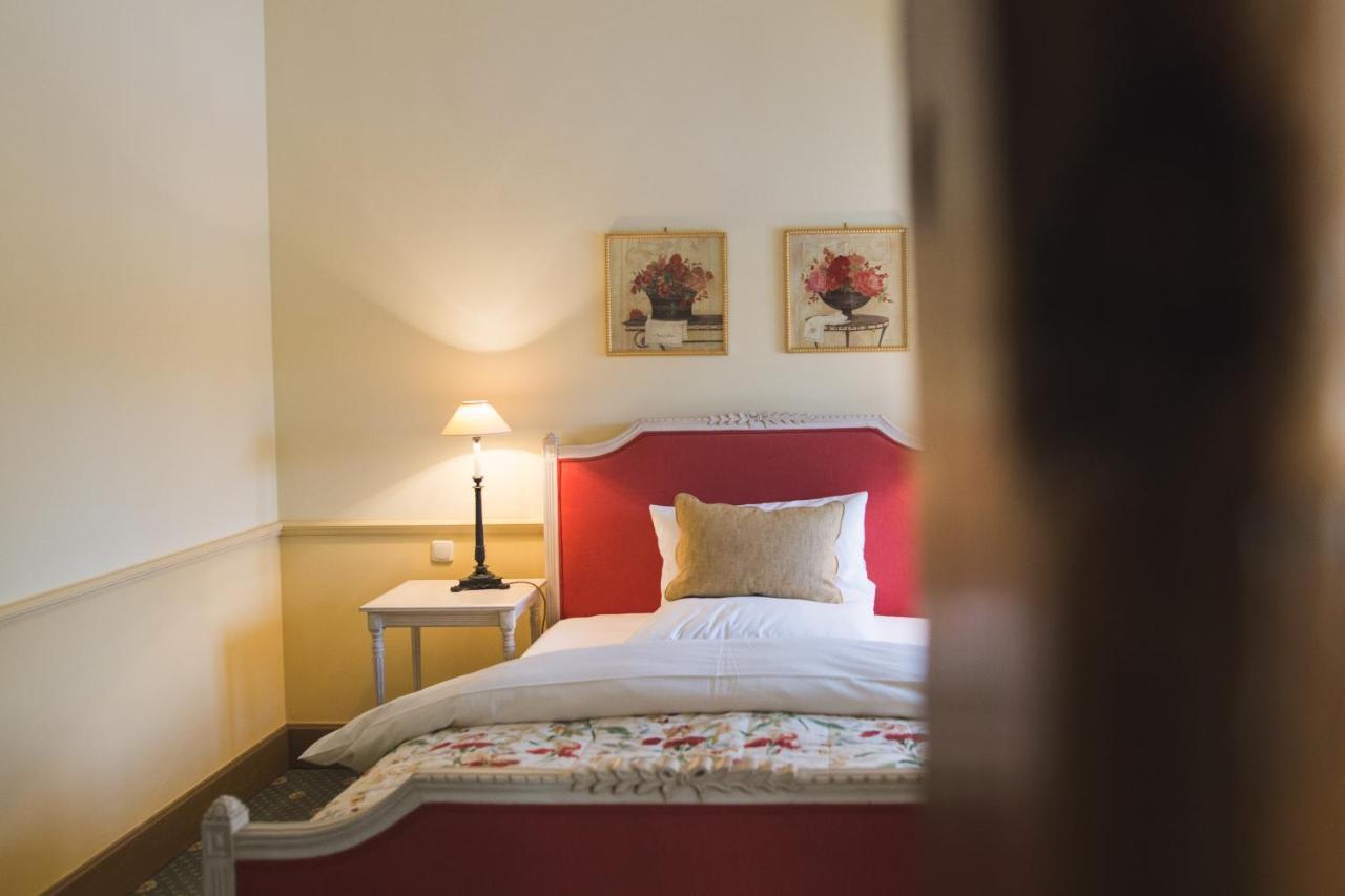 Hotel Chateau Bela エクステリア 写真