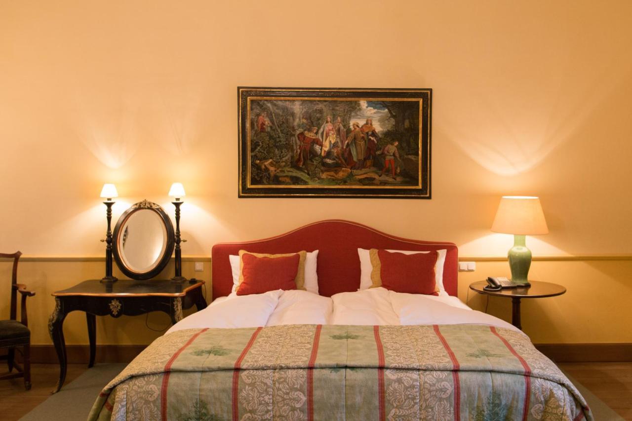 Hotel Chateau Bela エクステリア 写真