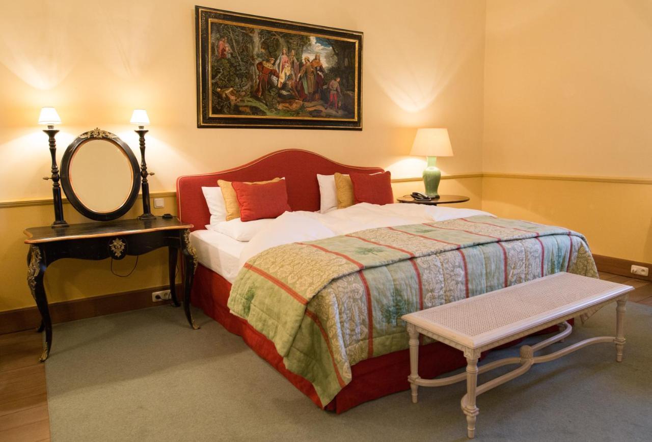 Hotel Chateau Bela エクステリア 写真