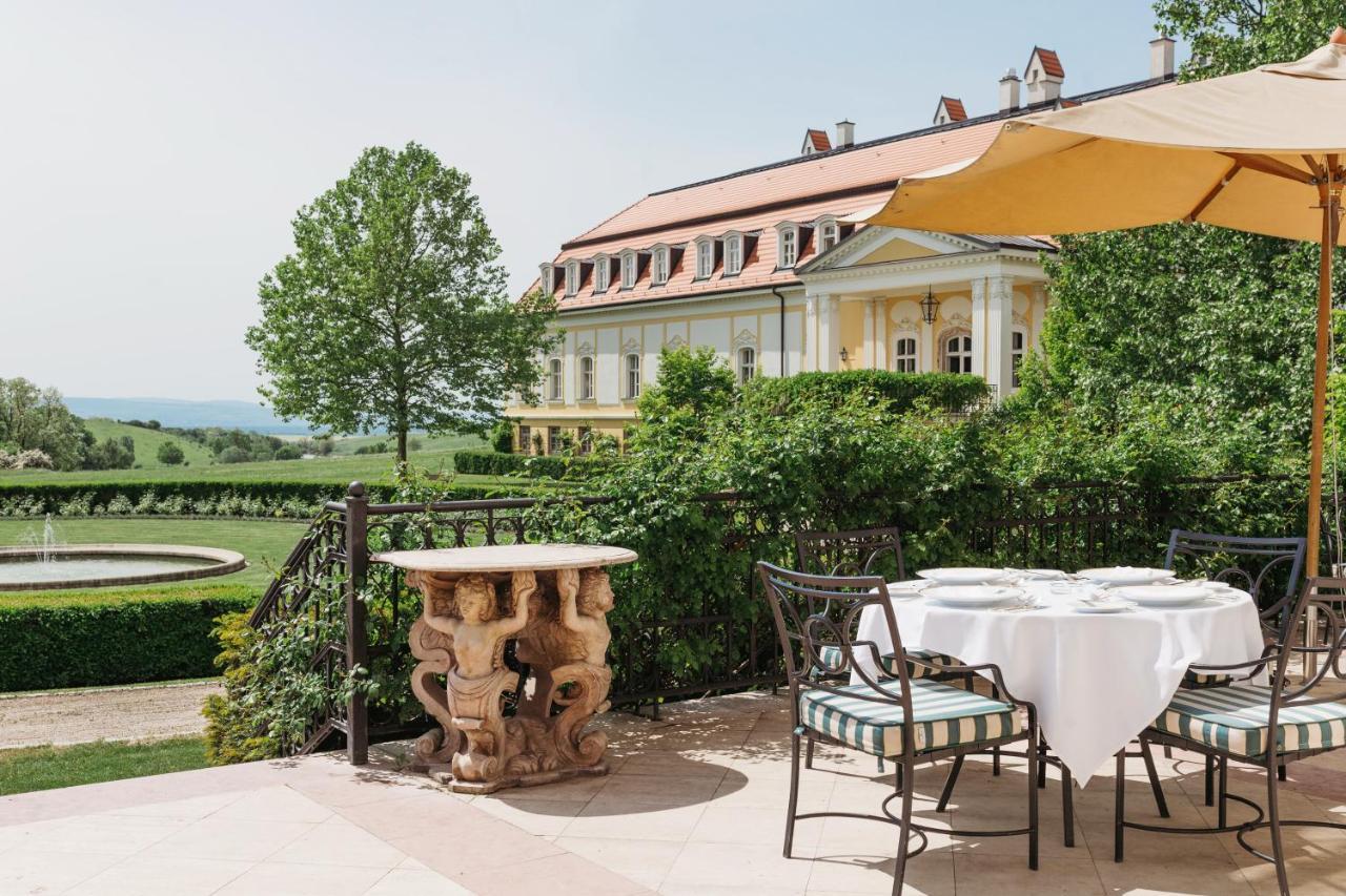 Hotel Chateau Bela エクステリア 写真