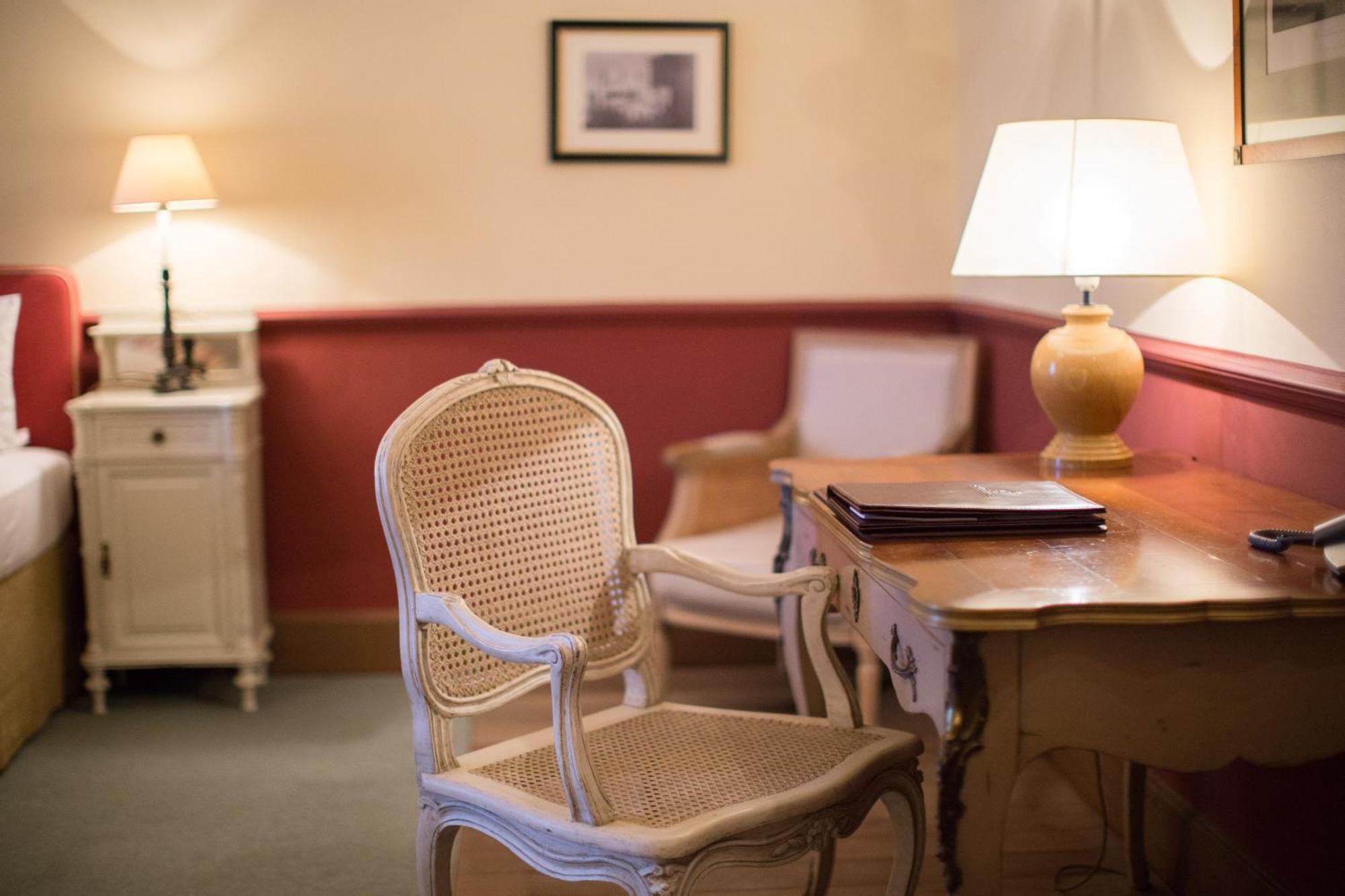 Hotel Chateau Bela エクステリア 写真