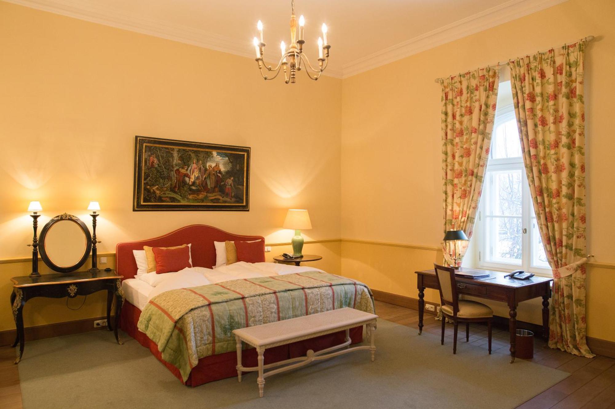 Hotel Chateau Bela エクステリア 写真