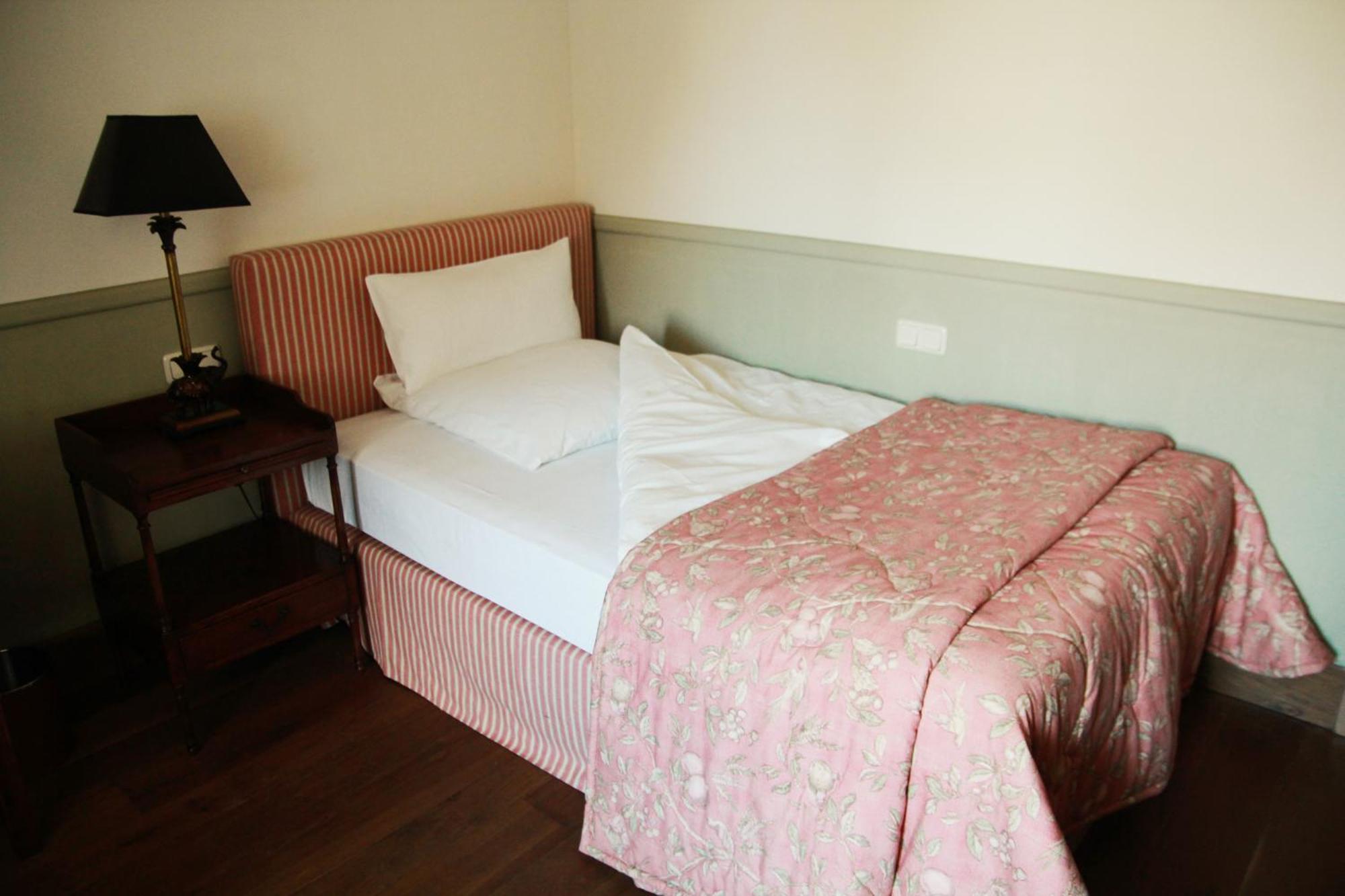 Hotel Chateau Bela 部屋 写真
