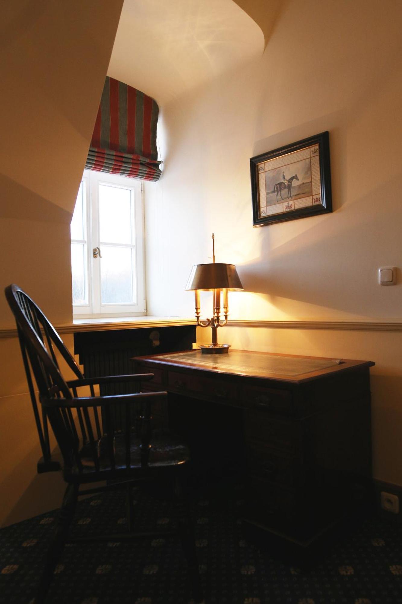 Hotel Chateau Bela 部屋 写真
