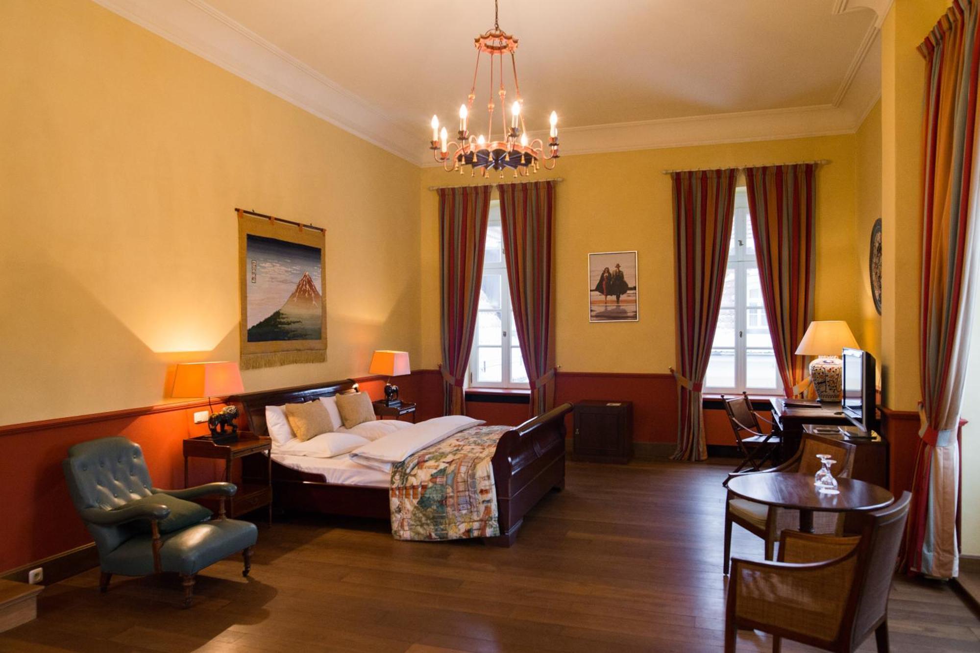Hotel Chateau Bela 部屋 写真