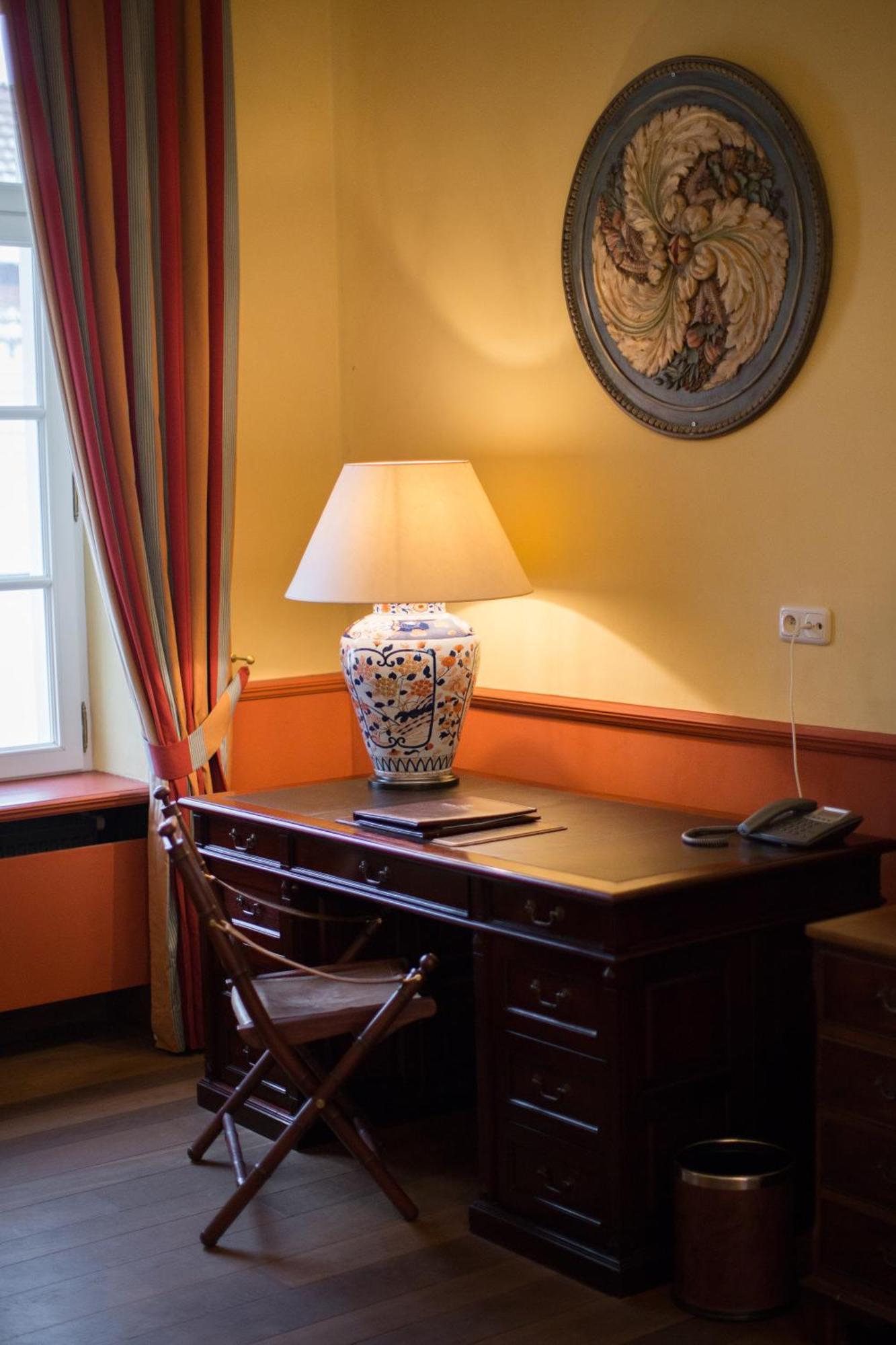 Hotel Chateau Bela 部屋 写真