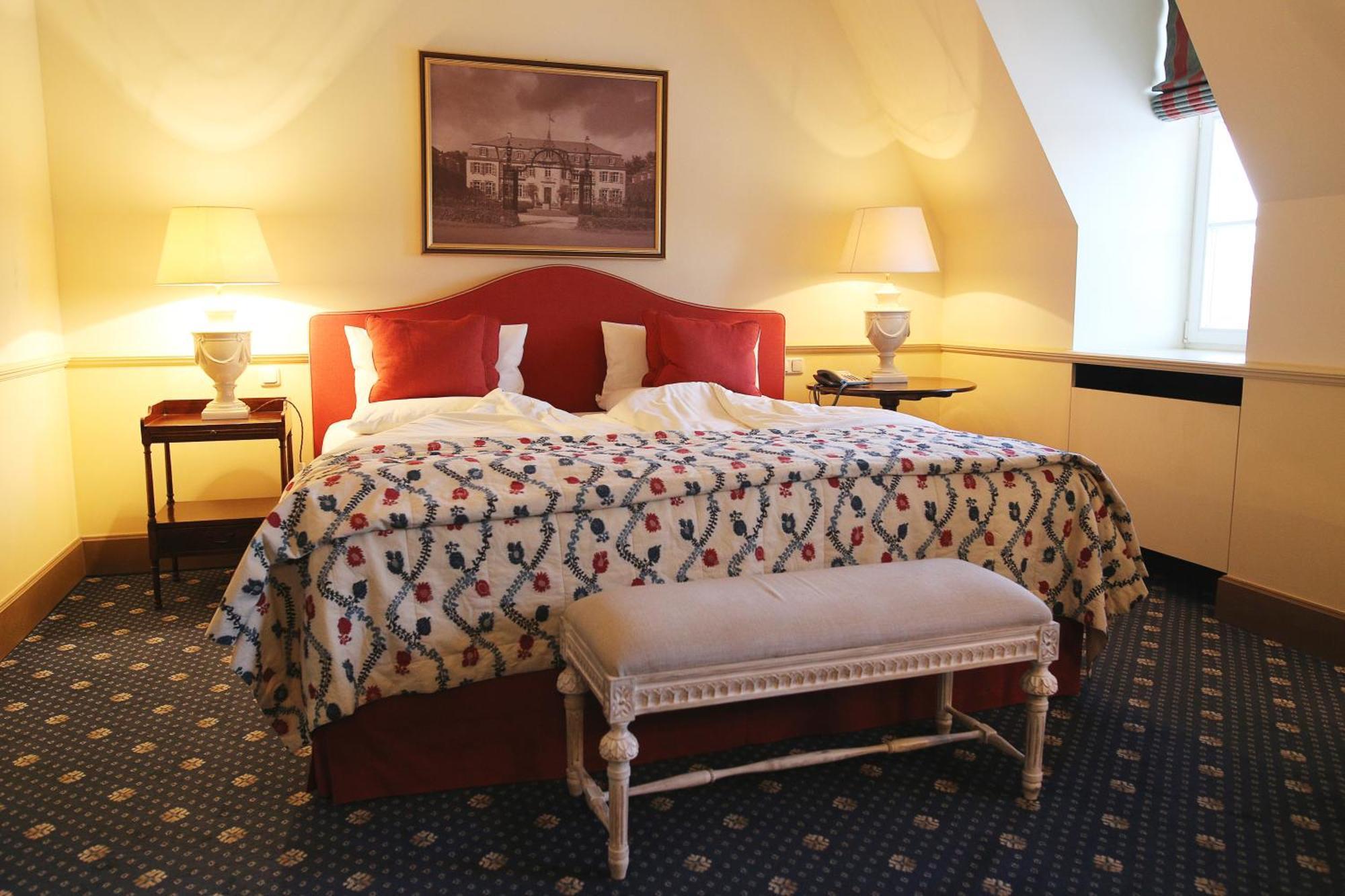 Hotel Chateau Bela 部屋 写真