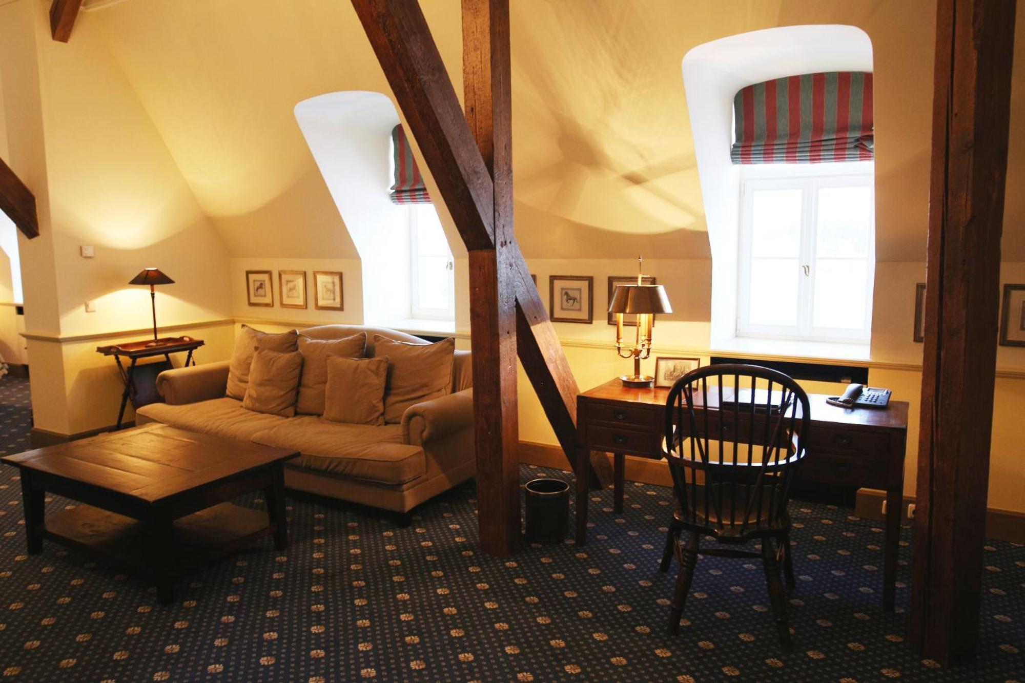 Hotel Chateau Bela 部屋 写真