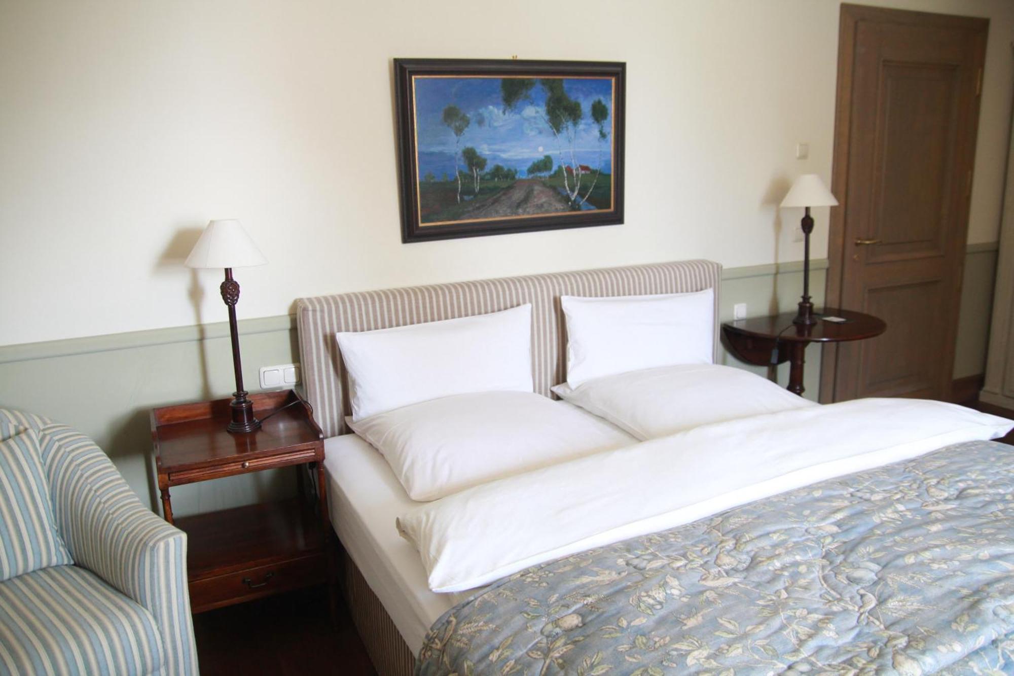 Hotel Chateau Bela 部屋 写真