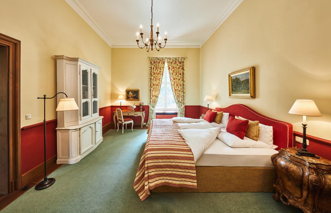 Hotel Chateau Bela エクステリア 写真