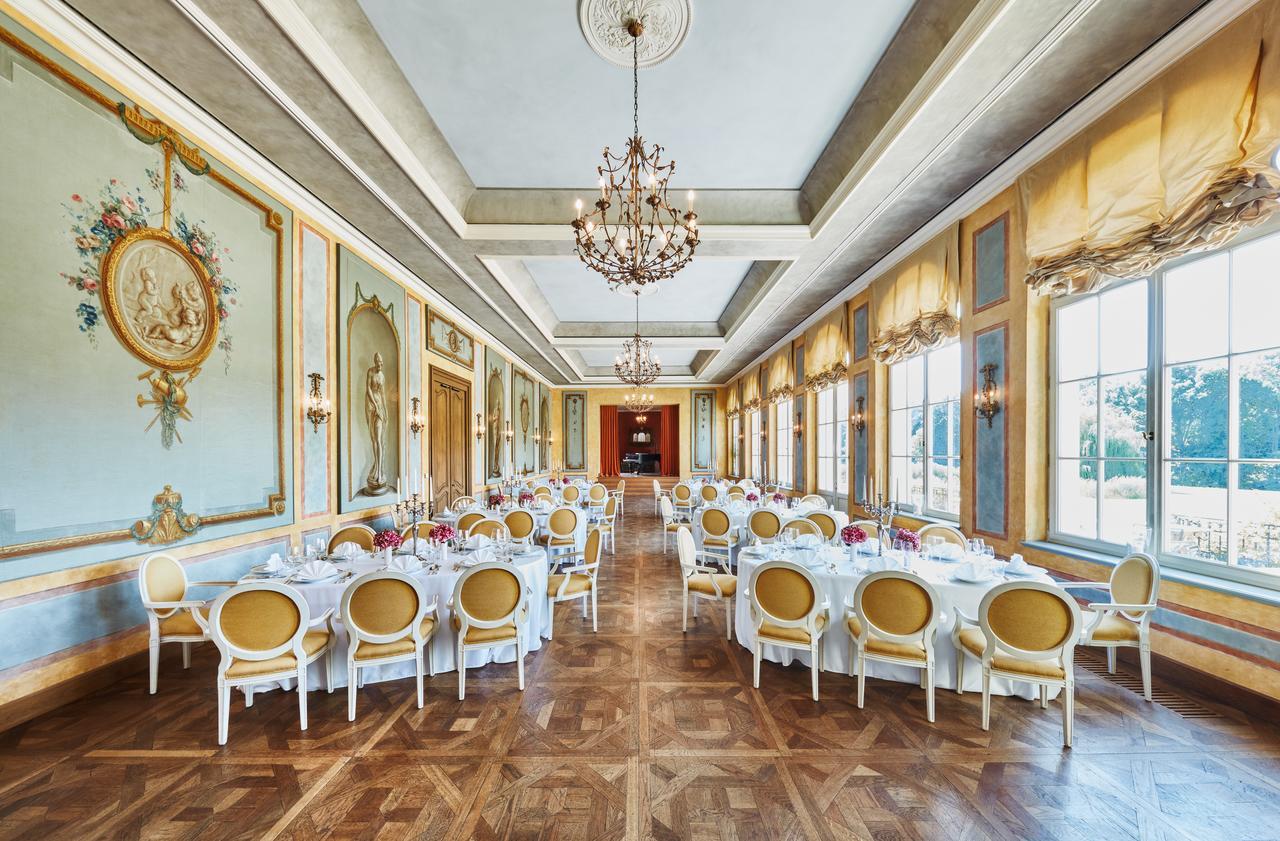 Hotel Chateau Bela エクステリア 写真