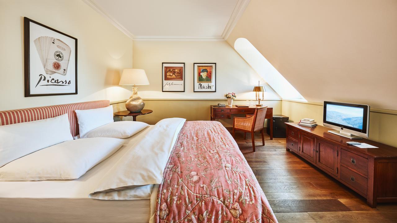 Hotel Chateau Bela エクステリア 写真