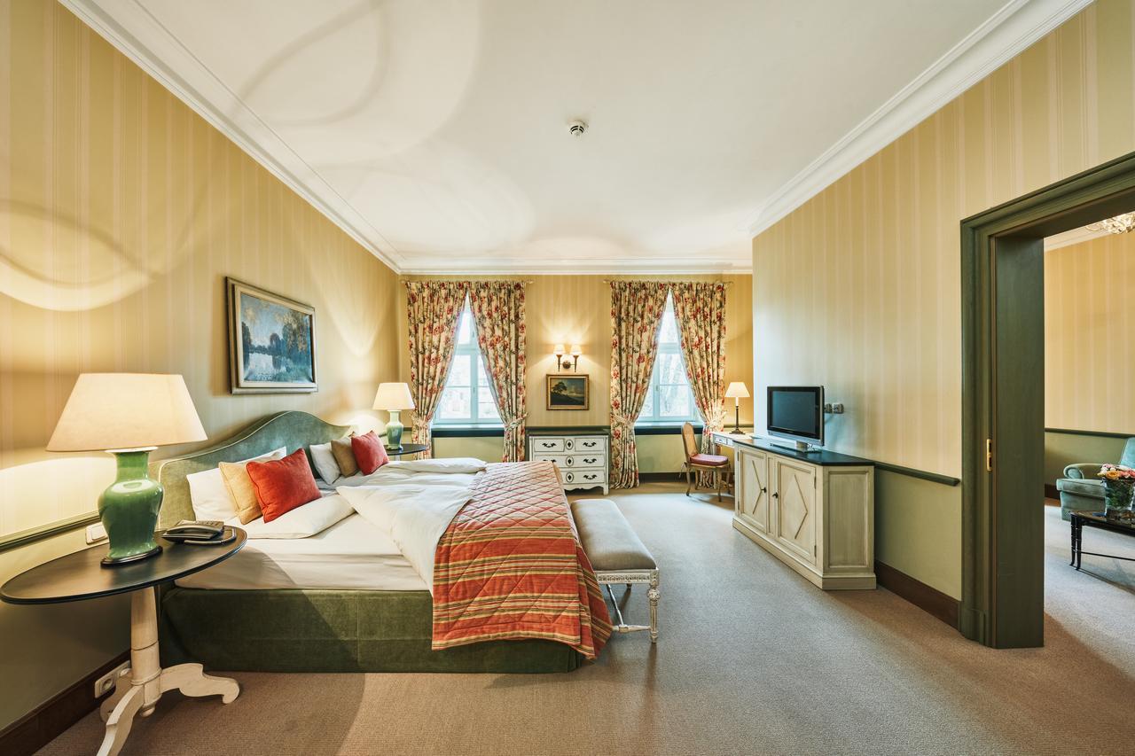 Hotel Chateau Bela エクステリア 写真